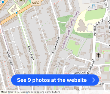 Overnhill Road, Bristol, BS16 - Photo 1