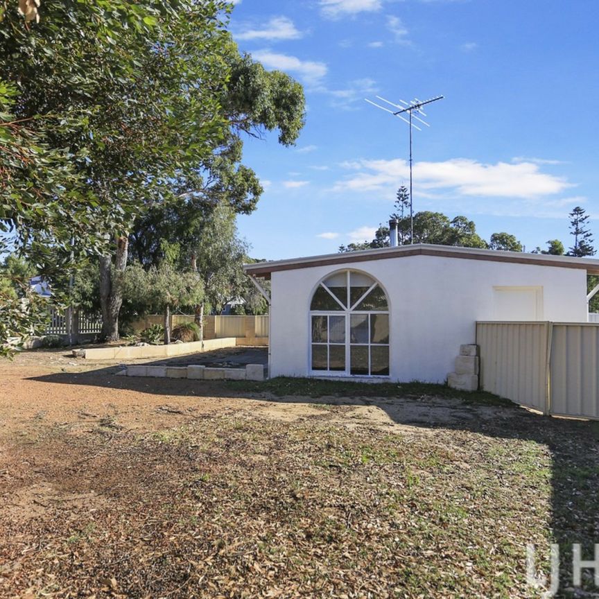 Location and Lifestyle AND PARKING - Photo 1