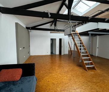 Wunderschöne Loftwohnung in Menden zu vermieten - Photo 2