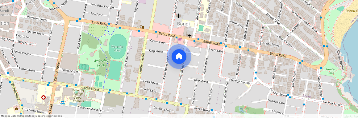 31 Watson Street, Bondi, NSW 2026