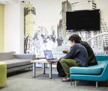 Silver Room - Photo 5