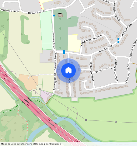 Sanway Close, West Byfleet KT14