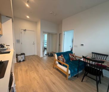 For Lease - 1100 Sheppard Avenue Unit# LPH27, Toronto, Ontario - Photo 2