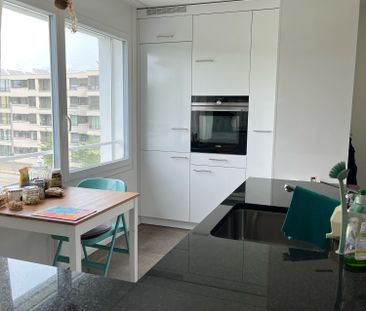 2.5 Zimmer, 62 m², 4. Stock - Photo 2