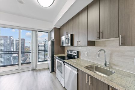 For Lease - 225 Sackville Street Unit# 2311, Toronto, Ontario - Photo 3