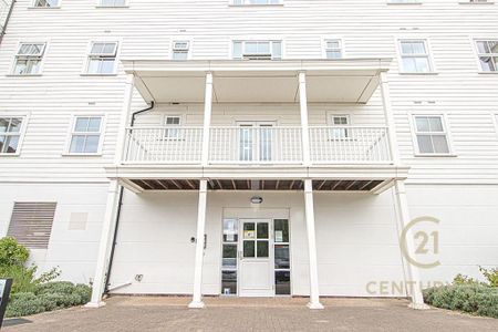 2 bedroom flat to rent - Photo 4