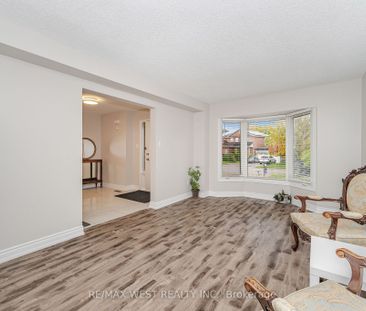 For Lease - 86 Dina Road, Vaughan, Ontario - Photo 6