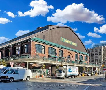 Market Wharf Lofts , #1505 - Photo 4