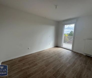 Appartement à louer 2 pièces 38.68m² - Photo 6