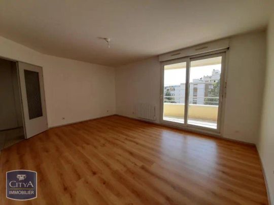 Appartement à louer 3 pièces 66.49m² - Photo 1