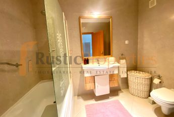 Apartamento T1 em Faro