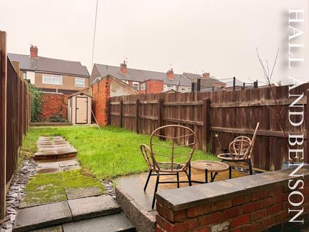 AlbertRoad, SouthNormanton - Photo 2