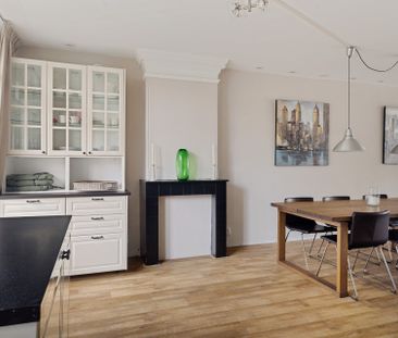 Cornelis Anthoniszstraat 51-3, 1071 VR, Amsterdam - foto 6