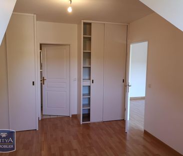 Location Appartement 2 pièces 46m² BEAUVAIS 60000 - Photo 1