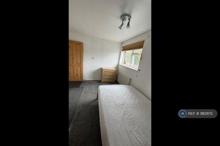 1 bedroom in a house share to rent - Photo 2