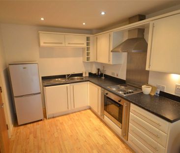 Pioneer House, Salford Quays, Salford, M5 3LL - Photo 5