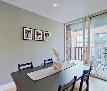 1 bedroom apartment to rent - Photo 5