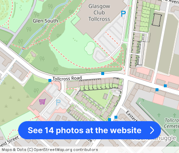 London Road, Tollcross - Photo 1