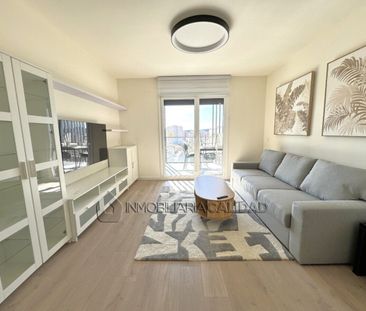 Piso de alquiler en Gamonal - San Bruno - G9 - Photo 1