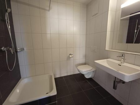 Attraktive 4.5 Zimmer-Wohnung im Erdgeschoss - Foto 5
