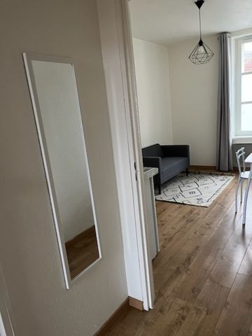 Location Appartement 25m² NANCY 54000 - Photo 2