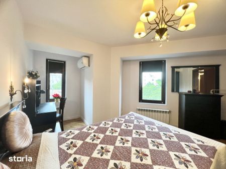 Apartament cu 2 camere, centrala proprie, in zona Piata Unirii - Fotografie 3