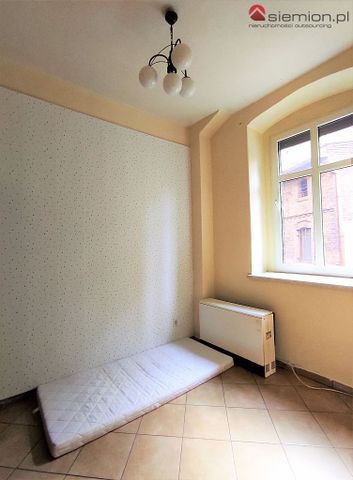 2-pokojowe mieszkanie w Centrum - Photo 5