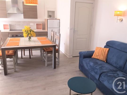 Location Appartement 2 pièces 48m² NICE 06300 - Photo 1