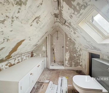 1 bedroom house to rent - Photo 2