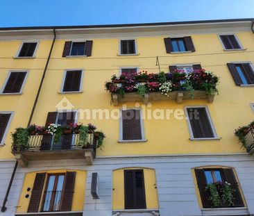 Bilocale Ripa di Porta Ticinese, Navigli - Darsena, Milano - Photo 6