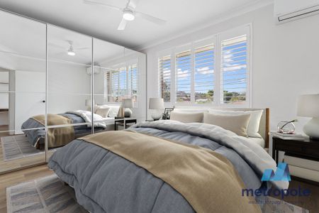 7/27 Harnett Avenue, Marrickville NSW 2204 - Apartment For Rent | Domain - Photo 5