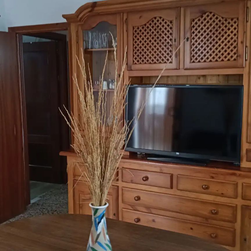 Apartamento de alquiler en Calle Placeta, 2, Alpujarra de la Sierra - Photo 1