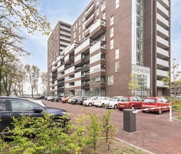 Albertina Agnesstraat 166 - Photo 6