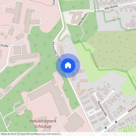 Karlsruher Str. 22, 23568, Lübeck Ot Sankt Gertrud