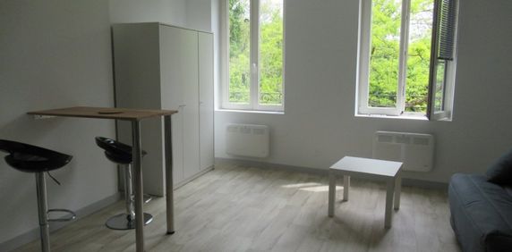 Appartement à louer F1 à Metz - Photo 2