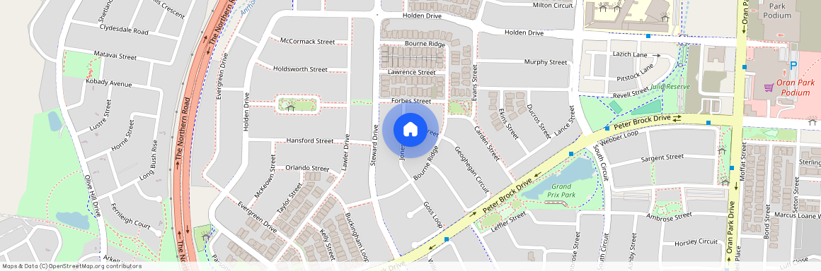 12 B Jones Street, NSW 2570, Oran Park