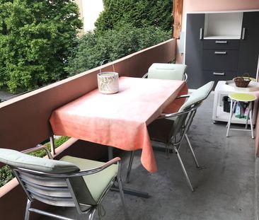 1 Zimmer - Photo 5
