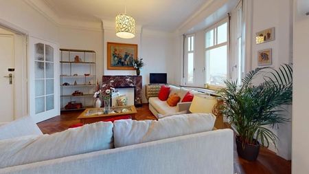 Appartement te huur - Photo 3