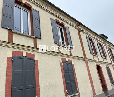 Appartement T1 Vernon à louer - Photo 5