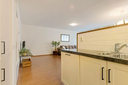 Appartement te huur: Concourslaan 52 2132 DK Hoofddorp - Photo 3