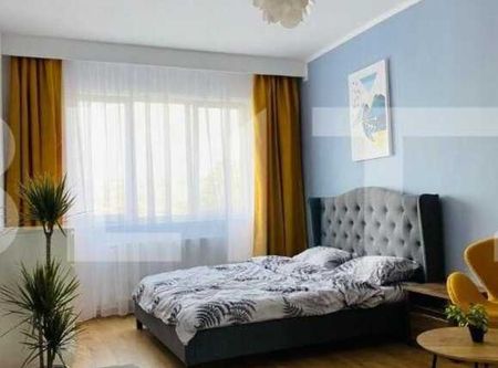 Apartament 2 camere, 50 mp, totul nou, zona strazii Vanatorului - Photo 2