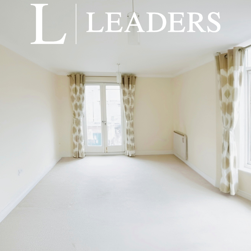 2 bedroom apartment to rent Crown Green Court, St. Marys Street, Worcester, WR1 - Photo 1