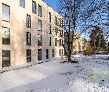 Pronájem bytu 1+kk 34 m² - Photo 1