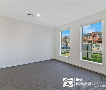 18 Barkley Street, 2765, Marsden Park Nsw - Photo 1