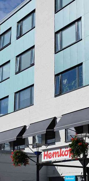 1 RUM KOKVRÅ - Photo 1