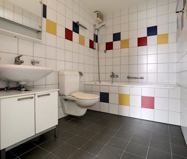 Appartement de 3 1/2 pièces au rez-de-chaussée - Photo 1