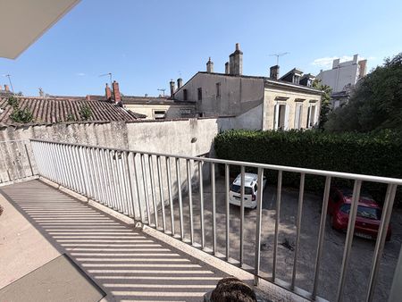 Location Appartement 4 pièces 88m² - Photo 5