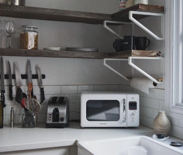 FARMHOUSE IN THE CITY - Clé en main - MEUBLÉ ÉQUIPPÉ - Photo 4