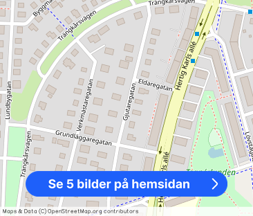 Gjutaregatan, Örebro - Foto 1