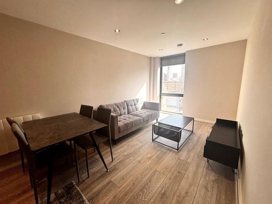 Jesse Hartley Way, Liverpool, L3 - Photo 1